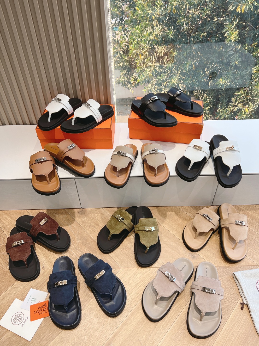 Hermes sz35-42 39-45 mnf0236